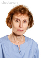 Серемина Алла Васильевна