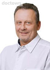 Ивах Евгений Николаевич