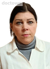 Иванова Елена Леонидовна