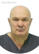 Попов Сергей Иванович
