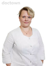 Попова Галина Владимировна