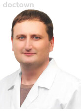 Повчинец Максим Викторович