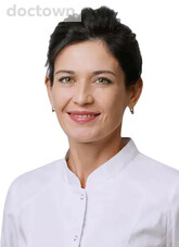 Повчинец Оксана Викторовна