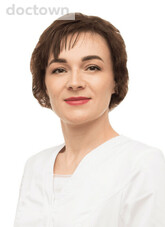 Астахова Лилия Геннадьевна