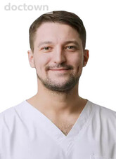 Ефименко Андрей Петрович