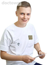 Тарасенко Евгений Александрович