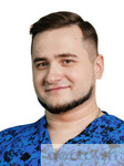 Бадыч Станислав Сергеевич