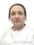Жидкова Екатерина Александровна