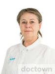 Жуклина Алла Константиновна