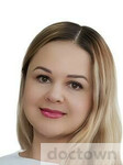 Жукова Елена Васильевна