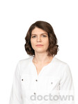 Журавлева Ольга Владимировна 