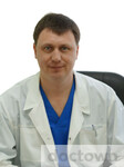 Репин Евгений Викторович