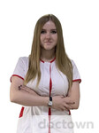Ясинская Татьяна Юрьевна