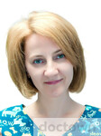 Клименко Наталья Николаевна