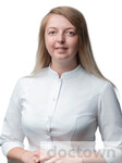 Андреева Галина Ивановна