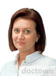 Зубова Зоя Юрьевна