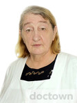 Кулаева Людмила Алексеевна