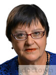 Кузьмина Ольга Федоровна