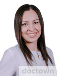 Моцная Екатерина Александровна
