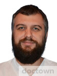 Монахов Юрий Александрович
