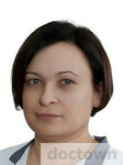 Михайлина Ирина Эдуардовна