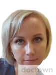 Михайлова Анна Сергеевна