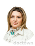 Мироева Нелли Нодарьевна