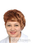 Мишкина Татьяна Александровна