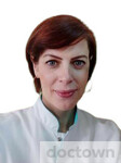 Кабанова Татьяна Николаевна