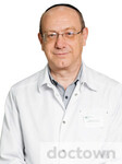 Канцепольский Александр Нухимович
