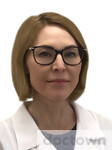 Каневская Ирина Викторовна