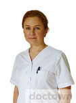 Капотина Татьяна Николаевна