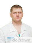 Казимирский Станислав Александрович