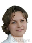 Зобнина Анна Борисовна