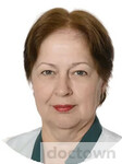 Гайворонская Елена Васильевна