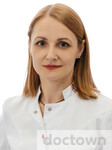 Галибина Наталья Степановна