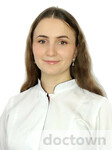 Гама Екатерина Ивановна