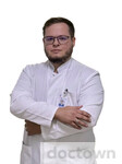 Горовой Антон Николаевич