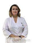 Циммерман Екатерина Викторовна