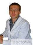 Вишняков Максим Анатольевич