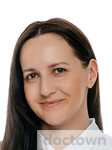 Роденко Ирина Николаевна
