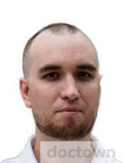 Тыртиков Максим Игоревич