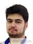 Юсубов Рафин Рафихович