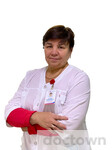 Луканина Марина Федоровна