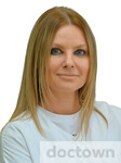 Лукьянова Елена Николаевна