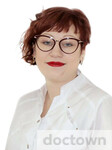 Вафина Анна Владимировна