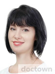 Василевская Ксения Игорьевна