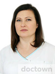 Вассерман Ирина Андреевна