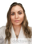 Ильина Тамара Евгеньевна