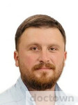 Цыкунов Михаил Юрьевич